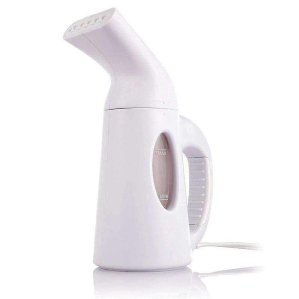 Planet Gates Home Appliances Garment Steamer 120ml Portable Electric Handheld Laundry Appliance Clothes Steam For Home Ironing Z30