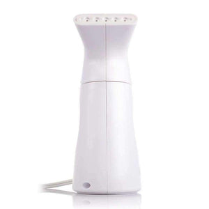 Planet Gates Home Appliances Garment Steamer 120ml Portable Electric Handheld Laundry Appliance Clothes Steam For Home Ironing Z30