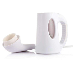 Planet Gates Home Appliances Garment Steamer 120ml Portable Electric Handheld Laundry Appliance Clothes Steam For Home Ironing Z30