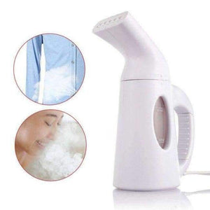 Planet Gates Home Appliances Garment Steamer 120ml Portable Electric Handheld Laundry Appliance Clothes Steam For Home Ironing Z30