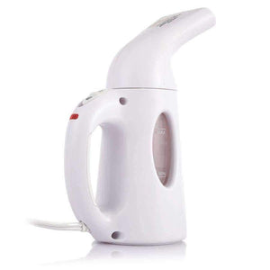Planet Gates Home Appliances Garment Steamer 120ml Portable Electric Handheld Laundry Appliance Clothes Steam For Home Ironing Z30