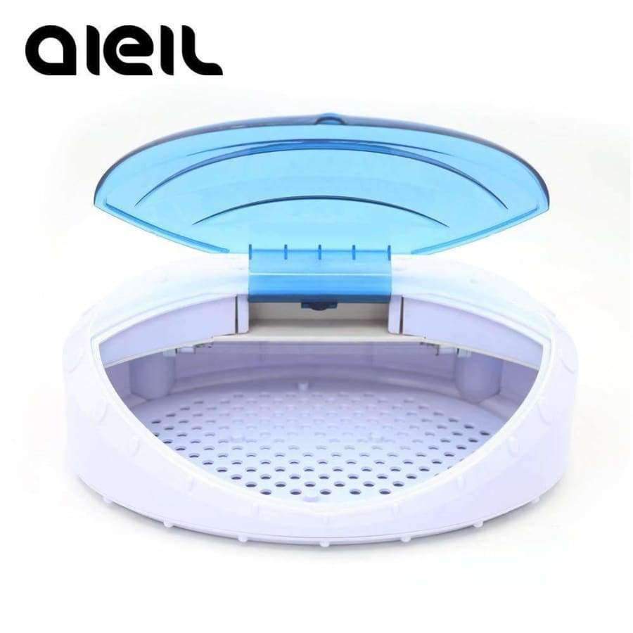 Planet Gates Home Appliances UV Sterilizer For Toothbrush Baby Bottle Towel UV Sterilizer Cabinet Manicure Tools Household Uv Sterilizer Tool