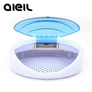 Planet Gates Home Appliances UV Sterilizer For Toothbrush Baby Bottle Towel UV Sterilizer Cabinet Manicure Tools Household Uv Sterilizer Tool