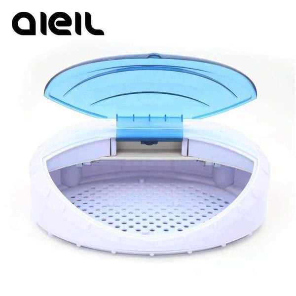 Planet Gates Home Appliances UV Sterilizer For Toothbrush Baby Bottle Towel UV Sterilizer Cabinet Manicure Tools Household Uv Sterilizer Tool
