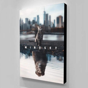 Home Decor Wall Pictures For Living Room Canvas Painting Movie Poster Cuadros Modernos