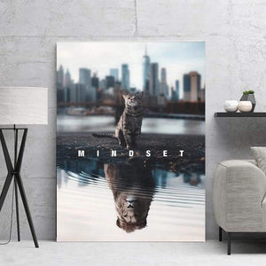 Home Decor Wall Pictures For Living Room Canvas Painting Movie Poster Cuadros Modernos