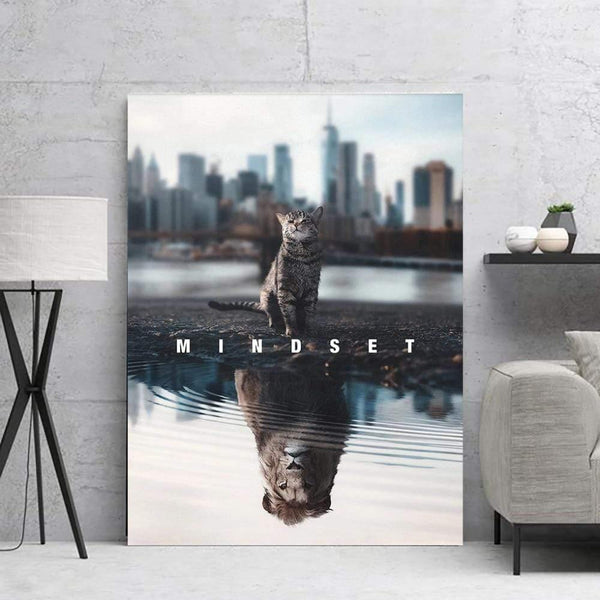 Home Decor Wall Pictures For Living Room Canvas Painting Movie Poster Cuadros Modernos