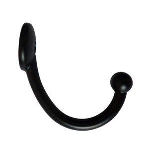 Planet Gates Home Hardware Curtain Tie back Bending Hook
