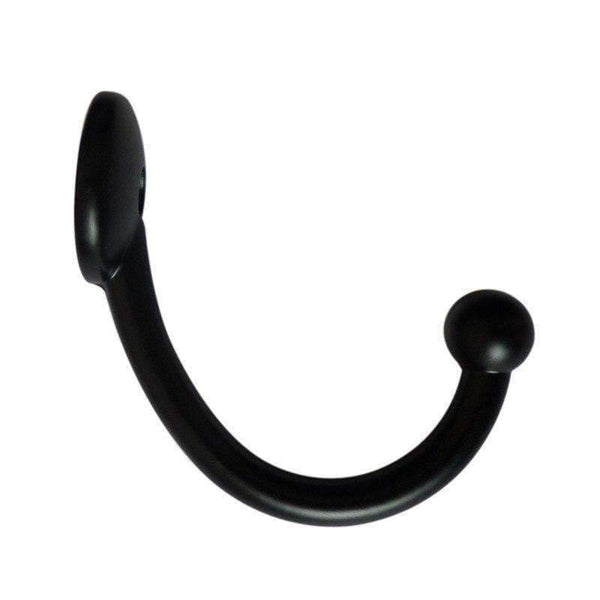 Planet Gates Home Hardware Curtain Tie back Bending Hook