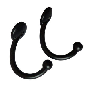 Planet Gates Home Hardware Curtain Tie back Bending Hook