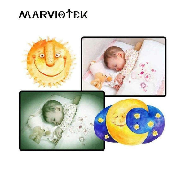 Planet Gates Home Security 3.2 inch Baby Monitor High Resolution Baby Nanny Security Camera Wireless Night Vision Temperature Monitoring