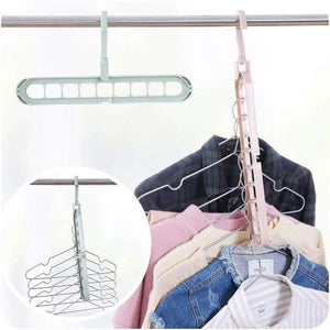 Planet Gates Home Storage Organization Clothes Hanger Drying Rack Plastic Scarf Clothes Hangers Storage Racks Wardrobe Storage Hanger