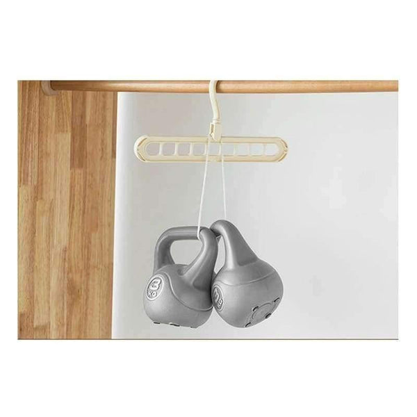 Planet Gates Home Storage Organization Clothes Hanger Drying Rack Plastic Scarf Clothes Hangers Storage Racks Wardrobe Storage Hanger