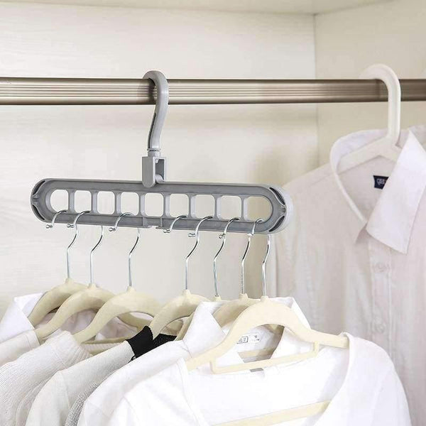 Planet Gates Home Storage Organization Clothes Hanger Drying Rack Plastic Scarf Clothes Hangers Storage Racks Wardrobe Storage Hanger