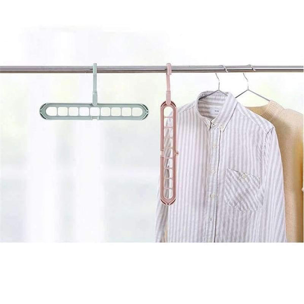 Planet Gates Home Storage Organization Clothes Hanger Drying Rack Plastic Scarf Clothes Hangers Storage Racks Wardrobe Storage Hanger