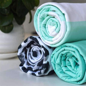 Planet Gates Home Textile Cotton Printed Thick Pad Cover Underlay Household Ironing Board Cover