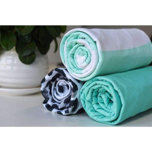 Planet Gates Home Textile Cotton Printed Thick Pad Cover Underlay Household Ironing Board Cover