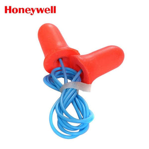 Honeywell 10 Pairs Ear Plugs High-quality Foam Anti Noise Ear Plugs Ear Protectors Soundproof Earplugs Workplace Safety Supplies (10 pairs for MAX-30)