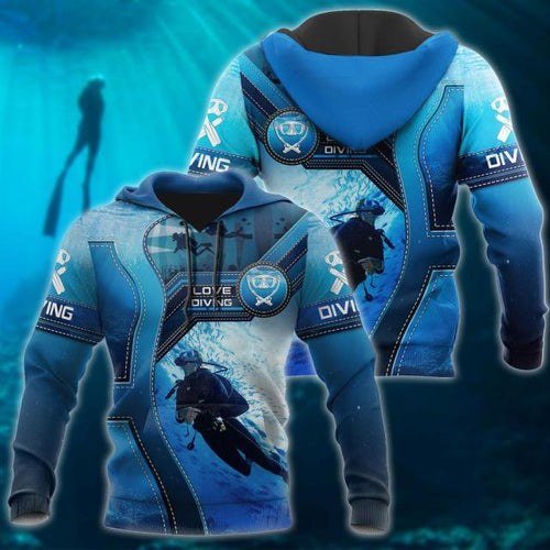 Planet Gates Hoodies / 7XL Scuba Diving 3D All Over Printed Men Hoodie Clothes Unisex Sweatshirt Zip Pullover Casual Jacket Tracksuit KJ330
