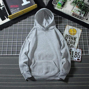Planet Gates Hoodies Sweatshirts Fashion Solid Color Black Gray Yellow Hooded Hip Hop fleece Hoody Mens Brand Hoodie Streetwear