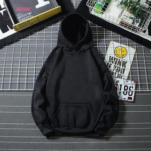 Planet Gates Hoodies Sweatshirts Fashion Solid Color Black Gray Yellow Hooded Hip Hop fleece Hoody Mens Brand Hoodie Streetwear