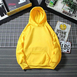 Planet Gates Hoodies Sweatshirts Fashion Solid Color Black Gray Yellow Hooded Hip Hop fleece Hoody Mens Brand Hoodie Streetwear