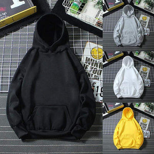Planet Gates Hoodies Sweatshirts Fashion Solid Color Black Gray Yellow Hooded Hip Hop fleece Hoody Mens Brand Hoodie Streetwear