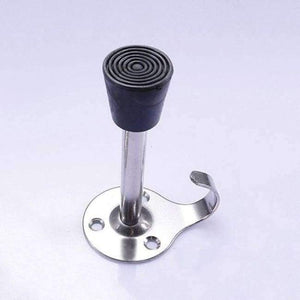 Planet Gates Hooked Hot Selling Door Stopper Home Bedroom Doorstop Door/Wall Mounted Hook Buffer Stopper Furniture Accessories