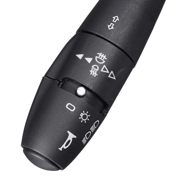 Planet Gates Horn Car Steering Turn Signal Indicator Switch Horn PEUGEOT307 301 308 206 207 405 407 408 Headlight Switch Auto Replacement Parts