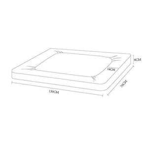 Planet Gates horse Baby Crib Fitted Sheet 100% Cotton Infant Bed Mattress Cover Baby Bedding Set Cartoon Toddler Girls Boys Bedding Size 130*70cm