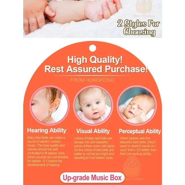 Planet Gates Horse With Remote / China Baby Toys 0-12 Months Crib Mobile Musical Bed Bell With Animal Rattles Projection Cartoon Early Learning Kids Toy