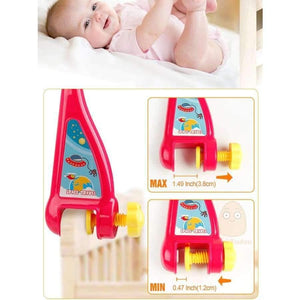 Planet Gates Horse With Remote / China Baby Toys 0-12 Months Crib Mobile Musical Bed Bell With Animal Rattles Projection Cartoon Early Learning Kids Toy