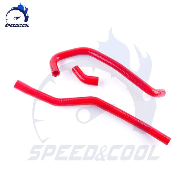 Planet Gates Hose For Yamaha Raptor 700 2006-2020 Silicone Radiator Coolant Hose Kit
