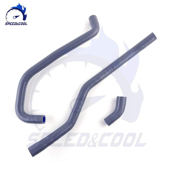 Planet Gates Hose For Yamaha Raptor 700 2006-2020 Silicone Radiator Coolant Hose Kit