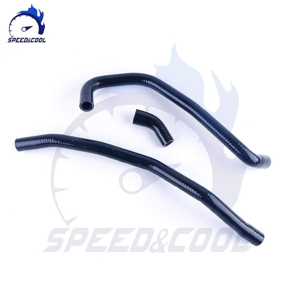 Planet Gates Hose For Yamaha Raptor 700 2006-2020 Silicone Radiator Coolant Hose Kit