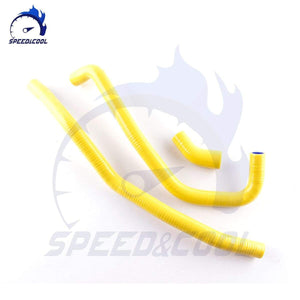 Planet Gates Hose For Yamaha Raptor 700 2006-2020 Silicone Radiator Coolant Hose Kit