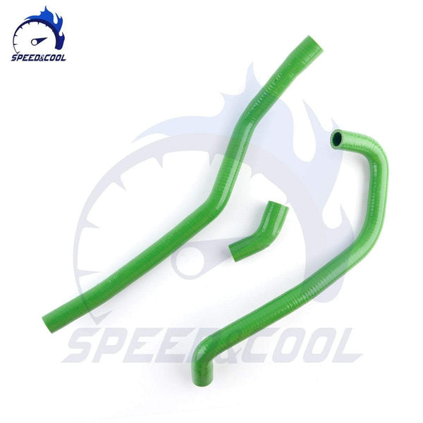 Planet Gates Hose For Yamaha Raptor 700 2006-2020 Silicone Radiator Coolant Hose Kit