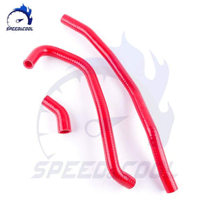 Planet Gates Hose For Yamaha Raptor 700 2006-2020 Silicone Radiator Coolant Hose Kit