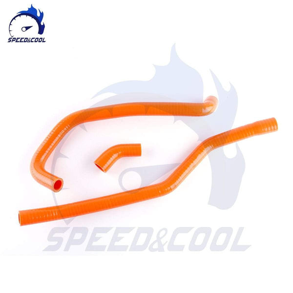 Planet Gates Hose For Yamaha Raptor 700 2006-2020 Silicone Radiator Coolant Hose Kit