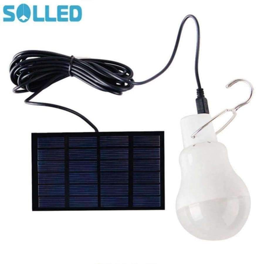 Planet Gates Hot 15w Solar Powered Portable Led Bulb Lamp Solar Energy lamp led lighting solar panel light Energy Solar Camping Light