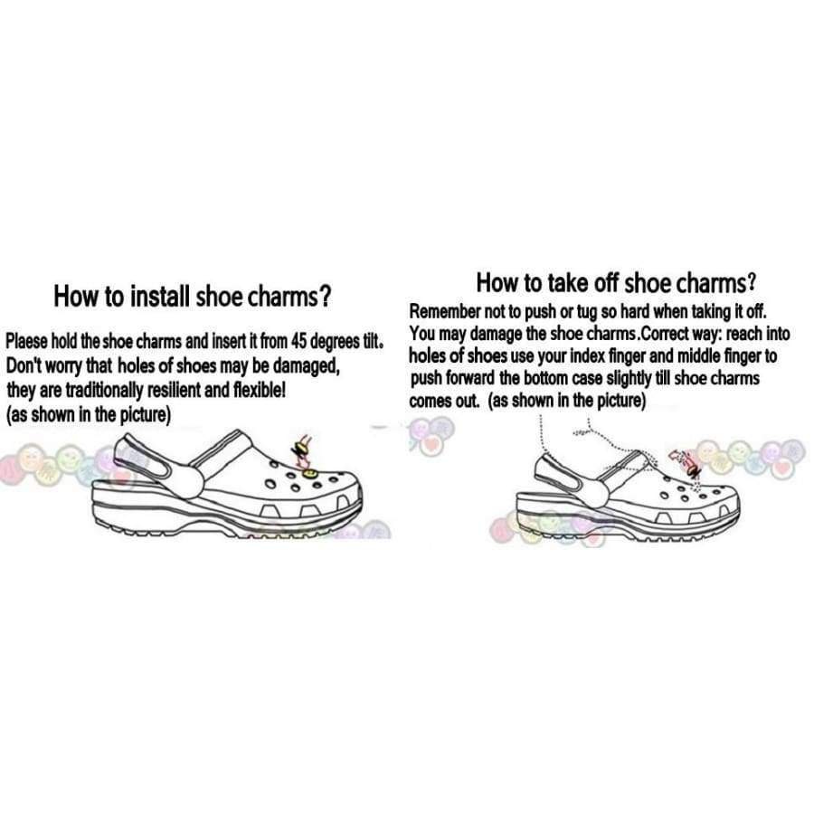 Planet Gates Hot Sale Best for Boys' Gifts 45PCS Spider Man PVC Shoe Charms Buckles Cartoon Shoe Accessories for Bracelets With Holes  JIBZ