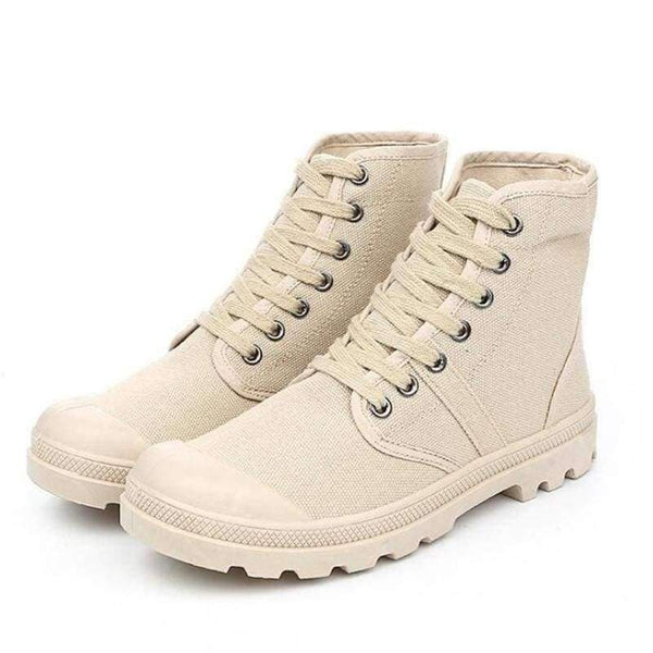 Planet Gates Hot Sale Men Canvas Shoes Spring Autumn 2018 Lace-up High Style Men Vulcanize Shoes Fashion Flats Youth Men Shoes