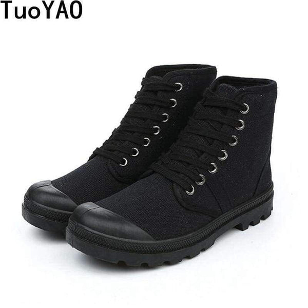 Planet Gates Hot Sale Men Canvas Shoes Spring Autumn 2018 Lace-up High Style Men Vulcanize Shoes Fashion Flats Youth Men Shoes