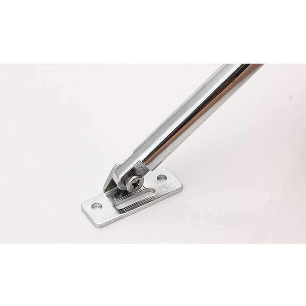 Planet Gates Hot Sales Kitchen cupboard hidden door hinges, door support bar for lift hydraulic Rod Furniture Hardware