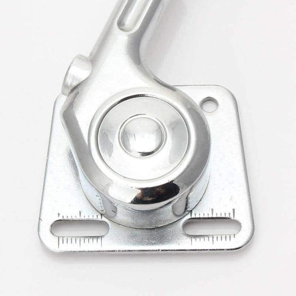 Planet Gates Hot Sales Kitchen cupboard hidden door hinges, door support bar for lift hydraulic Rod Furniture Hardware