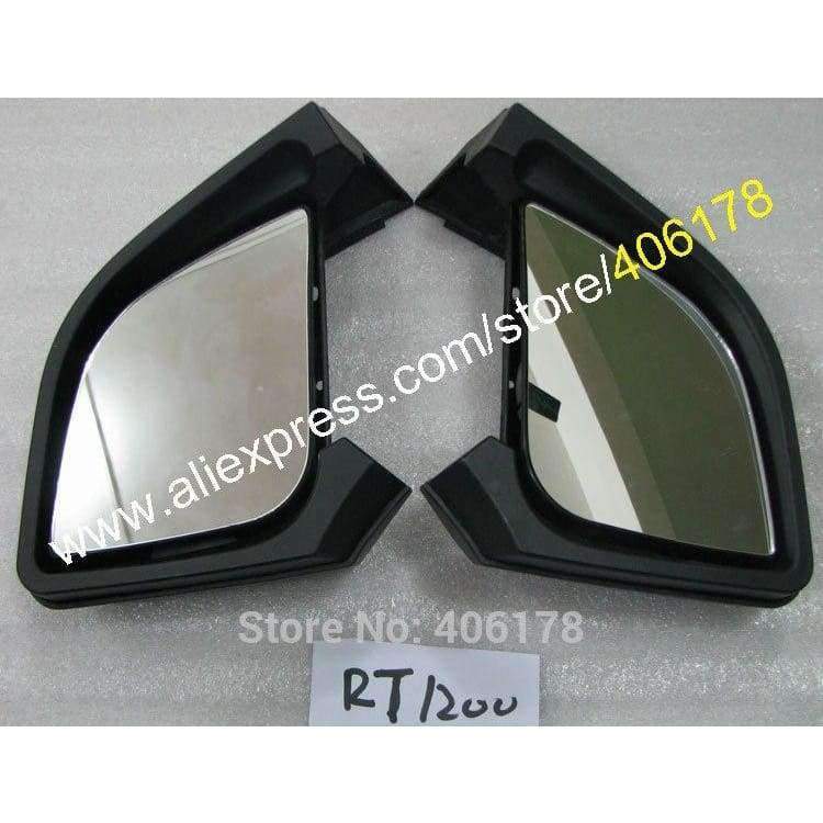 Planet Gates Hot Sales,Motorcycle Rear Side Mirrors For BMW RT1200 K1200LT 1200RT Rear View Side Mirror Aftermarket Sports bike Parts