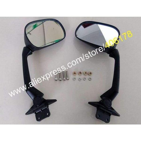 Planet Gates Hot Sales,Rearview Mirror For Yamaha T-MAX530 2013 2014 2015 T MAX530 13 14 15 MAX 530 Rear Mirror Motorcycle Accessories Parts