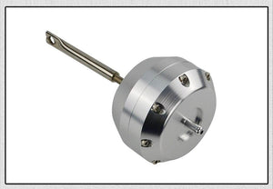 Planet Gates Hotsales New Auto 2.00" Billet Aluminum Turbo Actuator Wastegate For ford COLLINS -31 ACTUATOR Escort Rs Cosworth blow off valve