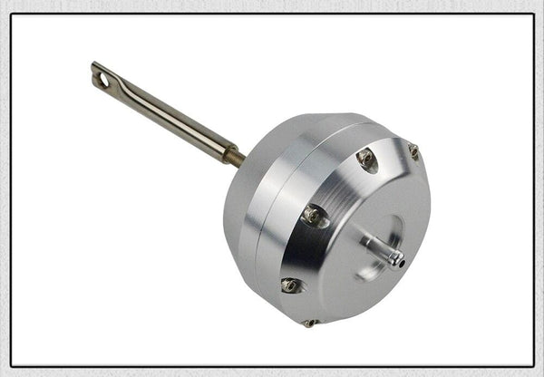 Planet Gates Hotsales New Auto 2.00" Billet Aluminum Turbo Actuator Wastegate For ford COLLINS -31 ACTUATOR Escort Rs Cosworth blow off valve