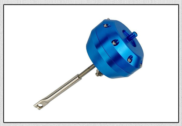 Planet Gates Hotsales New Auto 2.00" Billet Aluminum Turbo Actuator Wastegate For ford COLLINS -31 ACTUATOR Escort Rs Cosworth blow off valve